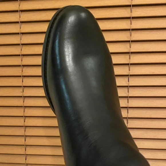 Blondo Women's Velma Waterproof Riding Boot - Picture 5 of 5